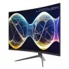 Monitor LC-Power LC-M27-FHD-165-C-V3 27 Zoll Full HD LED 1920 x 1080