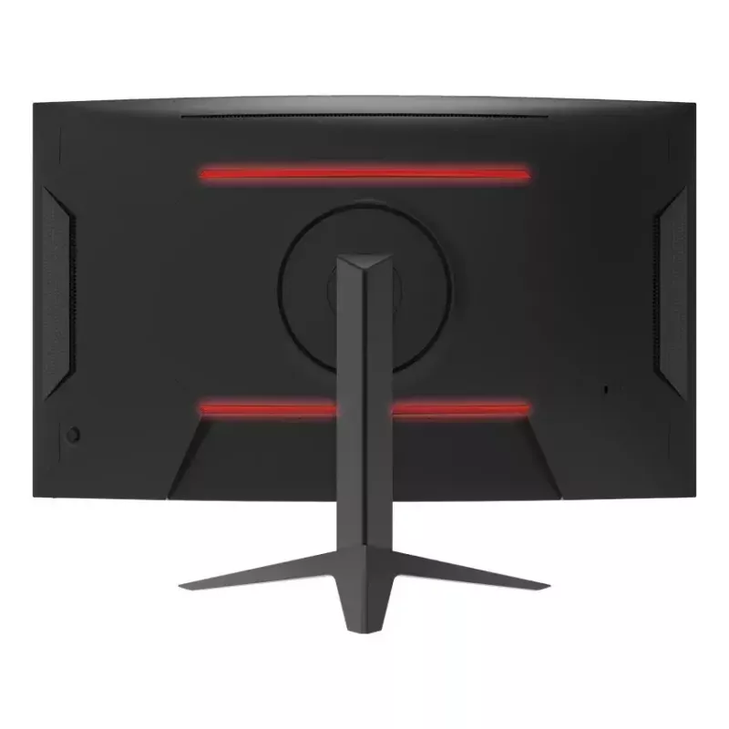 Monitor LC-Power LC-M27-FHD-165-C-V3 27 Zoll Full HD LED 1920 x 1080