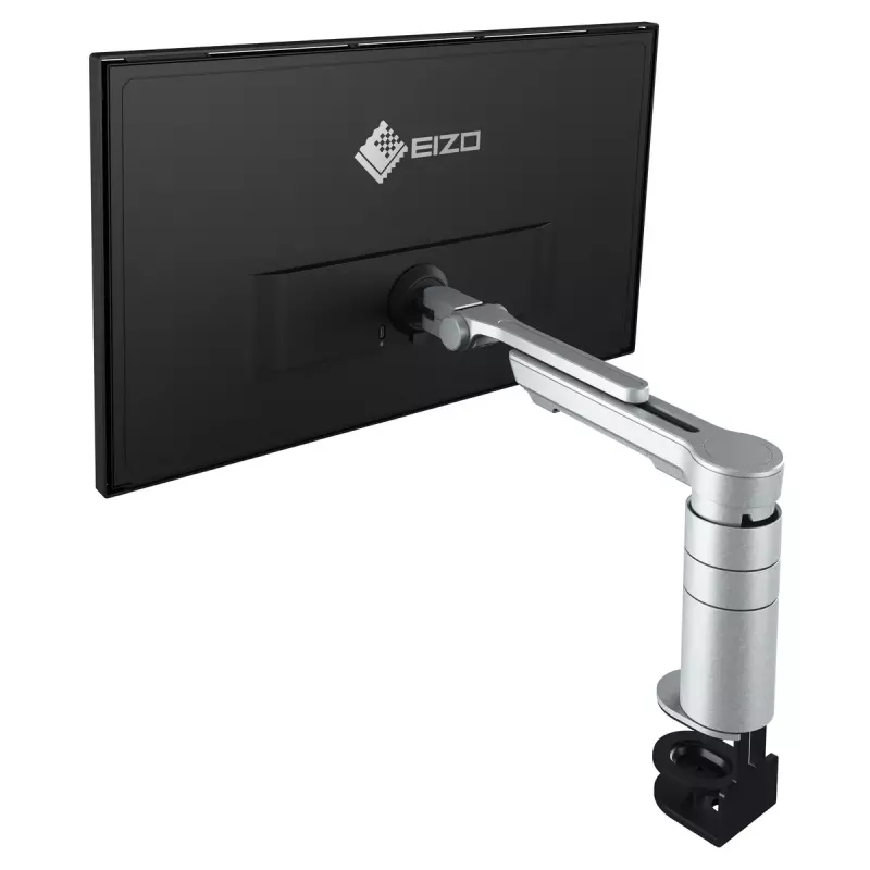 EIZO FlexScan FLT Computer-Monitor 60,5 cm (23,8 Zoll) 1920 x 1080 Pixel Full HD LCD Schwarz