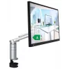 EIZO FlexScan FLT Computer-Monitor 60,5 cm (23,8 Zoll) 1920 x 1080 Pixel Full HD LCD Schwarz
