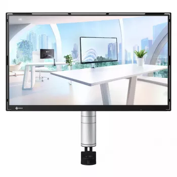 EIZO FlexScan FLT Computer-Monitor 60,5 cm (23,8 Zoll) 1920 x 1080 Pixel Full HD LCD Schwarz