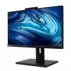 Monitor Acer B278U E 27 Zoll Wide Quad HD LCD 2560 x 1440
