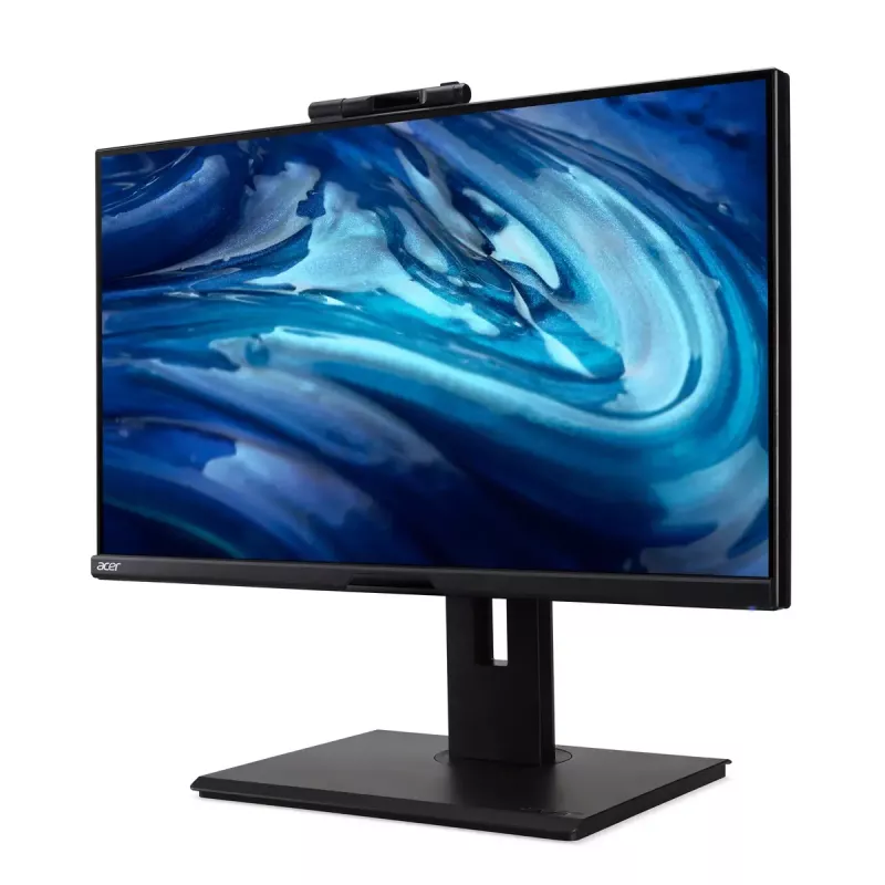 Monitor Acer B278U E 27 Zoll Wide Quad HD LCD 2560 x 1440