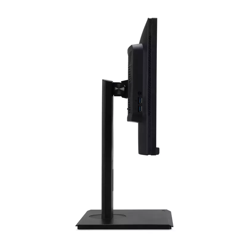 Monitor Acer B278U E 27 Zoll Wide Quad HD LCD 2560 x 1440
