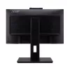 Monitor Acer B278U E 27 Zoll Wide Quad HD LCD 2560 x 1440