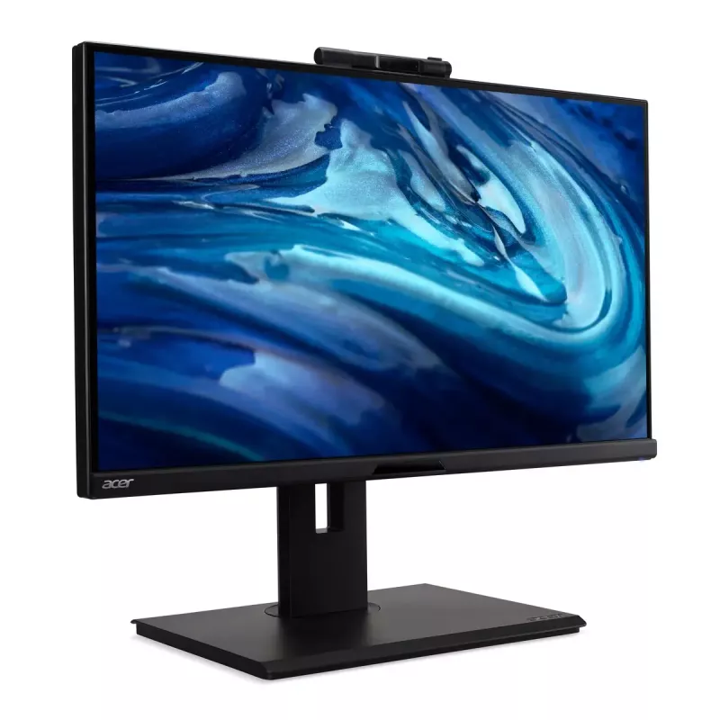 Monitor Acer B278U E 27 Zoll Wide Quad HD LCD 2560 x 1440