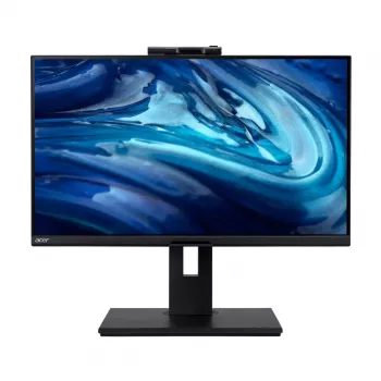 Monitor Acer B278U E 27 Zoll Wide Quad HD LCD 2560 x 1440
