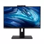 Monitor Acer B278U E 27 Zoll Wide Quad HD LCD 2560 x 1440