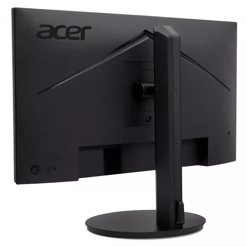 ACER Desktop Monitor - Vero CB272U Gbmiiprx - 27 Zoll - 2560 x 1440 (QHD)