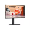 LG 27BA65QB-B.AEU Computermonitor 68,6 cm (27 Zoll) 2560 x 1440 Pixel Wide Quad HD LED Schwarz
