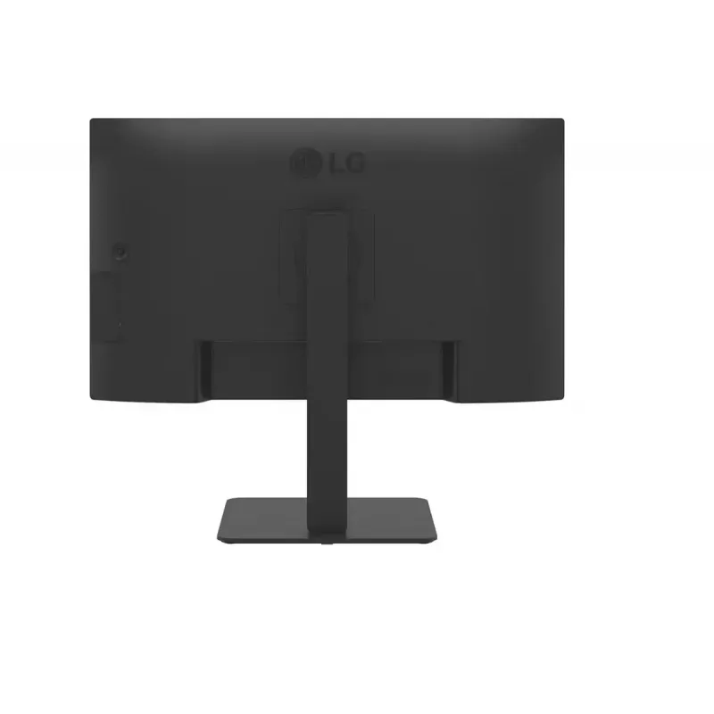 LG 27BA65QB-B.AEU Computermonitor 68,6 cm (27 Zoll) 2560 x 1440 Pixel Wide Quad HD LED Schwarz