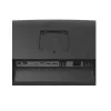 LG 27BA65QB-B.AEU Computermonitor 68,6 cm (27 Zoll) 2560 x 1440 Pixel Wide Quad HD LED Schwarz
