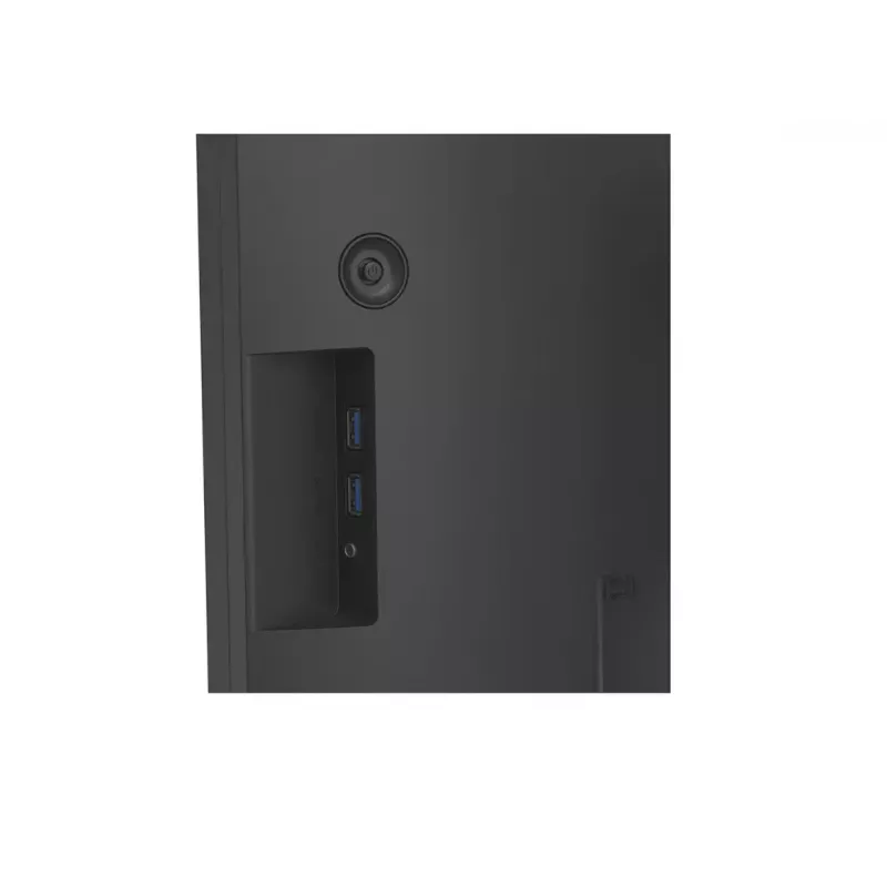 LG 27BA65QB-B.AEU Computermonitor 68,6 cm (27 Zoll) 2560 x 1440 Pixel Wide Quad HD LED Schwarz