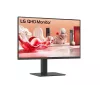 LG 27BA65QB-B.AEU Computermonitor 68,6 cm (27 Zoll) 2560 x 1440 Pixel Wide Quad HD LED Schwarz