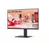 LG 27BA65QB-B.AEU Computermonitor 68,6 cm (27 Zoll) 2560 x 1440 Pixel Wide Quad HD LED Schwarz