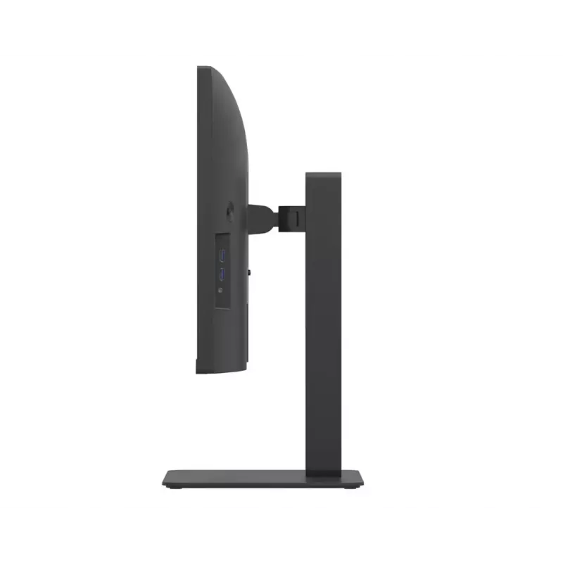 LG 27BA65QB-B.AEU Computermonitor 68,6 cm (27 Zoll) 2560 x 1440 Pixel Wide Quad HD LED Schwarz