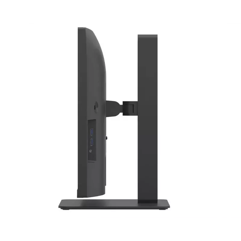 LG 27BA65QB-B.AEU Computermonitor 68,6 cm (27 Zoll) 2560 x 1440 Pixel Wide Quad HD LED Schwarz