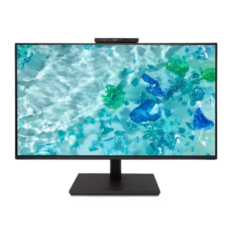 ACER Desktop-Monitor - Vero B247yd6bmiprczx - 24 Zoll - 1920 x 1080 (Full HD) - 4ms 16:9