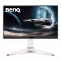 BenQ EX271U Computer-Monitor 68,6 cm (27 Zoll) 3840 x 2160 Pixel 4K Ultra HD LED Schwarz, Weiß