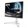 BenQ EX271U Computer-Monitor 68,6 cm (27 Zoll) 3840 x 2160 Pixel 4K Ultra HD LED Schwarz, Weiß