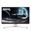 BenQ EX271U Computer-Monitor 68,6 cm (27 Zoll) 3840 x 2160 Pixel 4K Ultra HD LED Schwarz, Weiß
