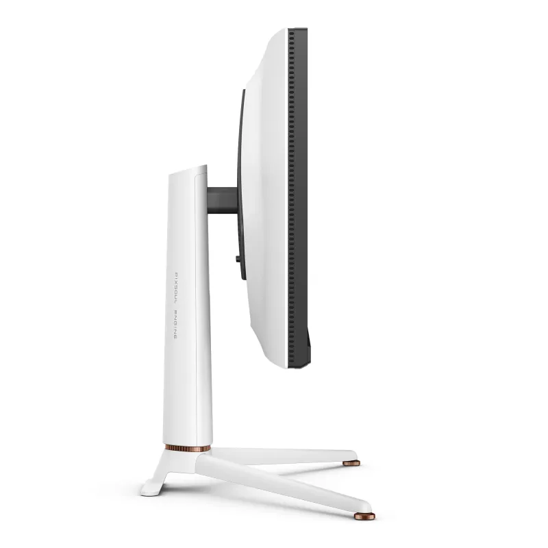 BenQ EX271U Computer-Monitor 68,6 cm (27 Zoll) 3840 x 2160 Pixel 4K Ultra HD LED Schwarz, Weiß