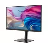 MSI MODERN MD272UPHGDE Computer Monitor 68,6 cm (27 Zoll) 3840 x 2160 Pixel 4K Ultra HD Schwarz