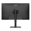 MSI MODERN MD272UPHGDE Computer Monitor 68,6 cm (27 Zoll) 3840 x 2160 Pixel 4K Ultra HD Schwarz