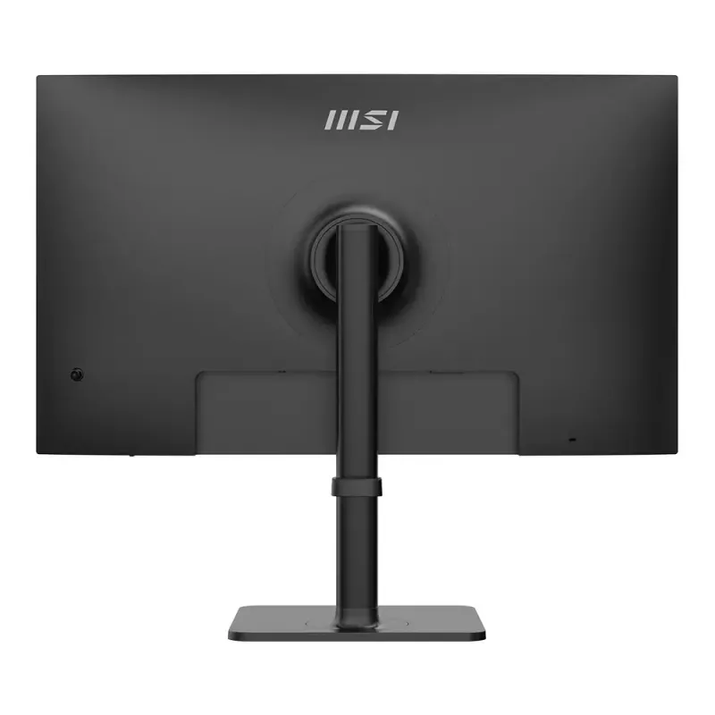 MSI MODERN MD272UPHGDE Computer Monitor 68,6 cm (27 Zoll) 3840 x 2160 Pixel 4K Ultra HD Schwarz