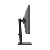 MSI MODERN MD272UPHGDE Computer Monitor 68,6 cm (27 Zoll) 3840 x 2160 Pixel 4K Ultra HD Schwarz
