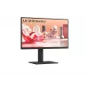 LG 27BA75QB-B.AEU Computer-Monitor 68,6 cm (27 Zoll) 2560 x 1440 Pixel Wide Quad HD LED Schwarz