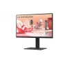 LG 27BA75QB-B.AEU Computer-Monitor 68,6 cm (27 Zoll) 2560 x 1440 Pixel Wide Quad HD LED Schwarz