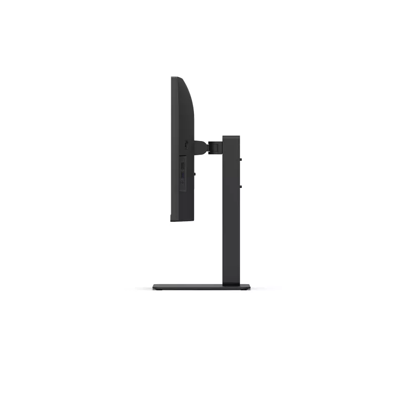 LG 27BA75QB-B.AEU Computer-Monitor 68,6 cm (27 Zoll) 2560 x 1440 Pixel Wide Quad HD LED Schwarz