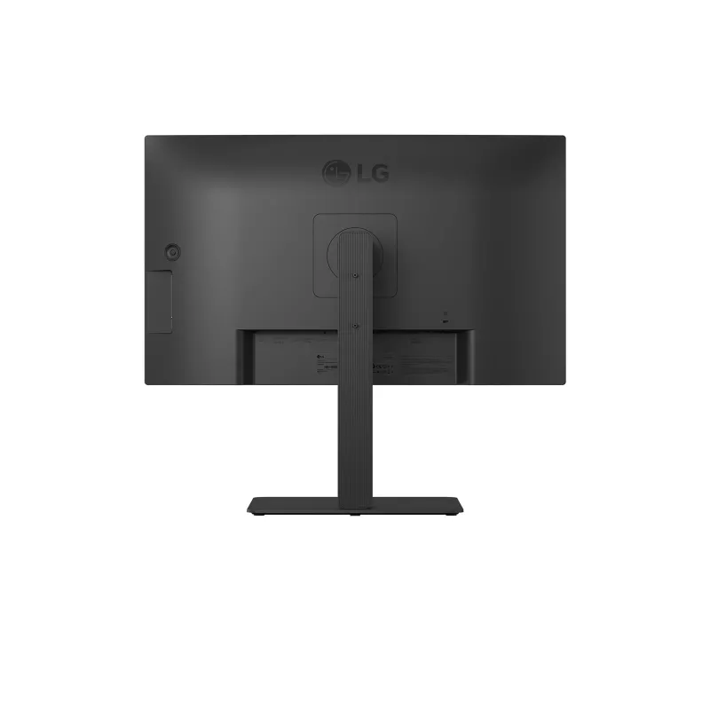 LG 27BA75QB-B.AEU Computer-Monitor 68,6 cm (27 Zoll) 2560 x 1440 Pixel Wide Quad HD LED Schwarz