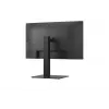 LG 27BA75QB-B.AEU Computer-Monitor 68,6 cm (27 Zoll) 2560 x 1440 Pixel Wide Quad HD LED Schwarz
