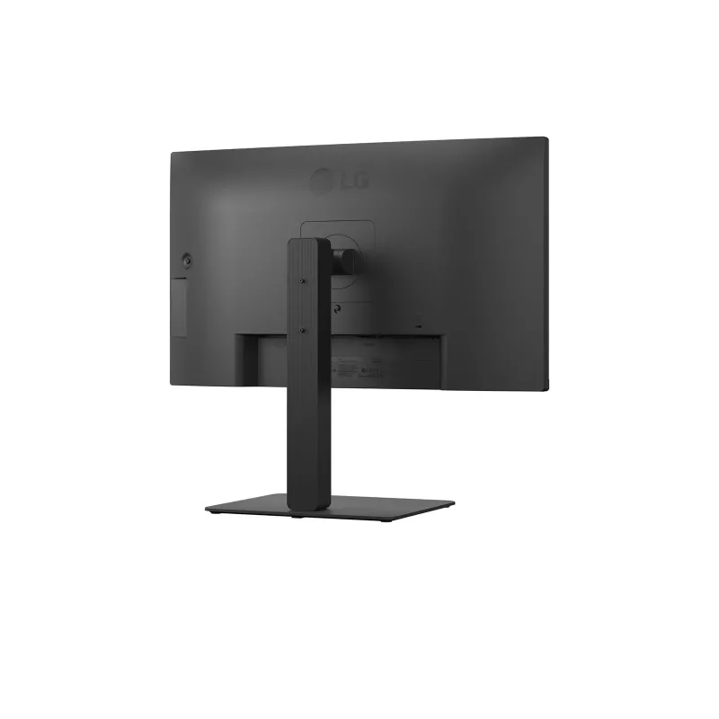 LG 27BA75QB-B.AEU Computer-Monitor 68,6 cm (27 Zoll) 2560 x 1440 Pixel Wide Quad HD LED Schwarz
