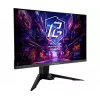 ASROCK Gaming Monitor - Pgo27qfv - 27 Zoll - 2560 x 1440 UHD - flach 360 Hz - Schwarz