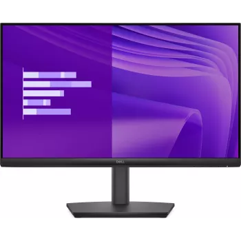 DELL E Series E2425HSM Computermonitor 60,5 cm (23,8 Zoll) 1920 x 1080 Pixel Full HD LCD Schwarz