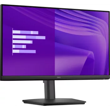 DELL E Series E2425HSM Computermonitor 60,5 cm (23,8 Zoll) 1920 x 1080 Pixel Full HD LCD Schwarz