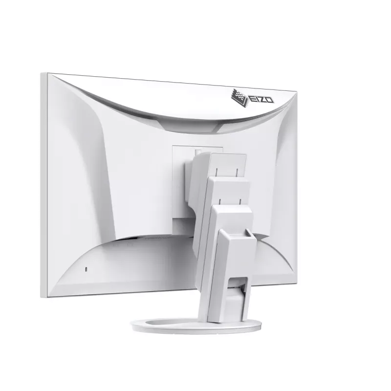 EIZO FlexScan EV2720S-WT Computer Monitor 68,6 cm (27 Zoll) 2560 x 1440 Pixel Quad HD LCD Weiß