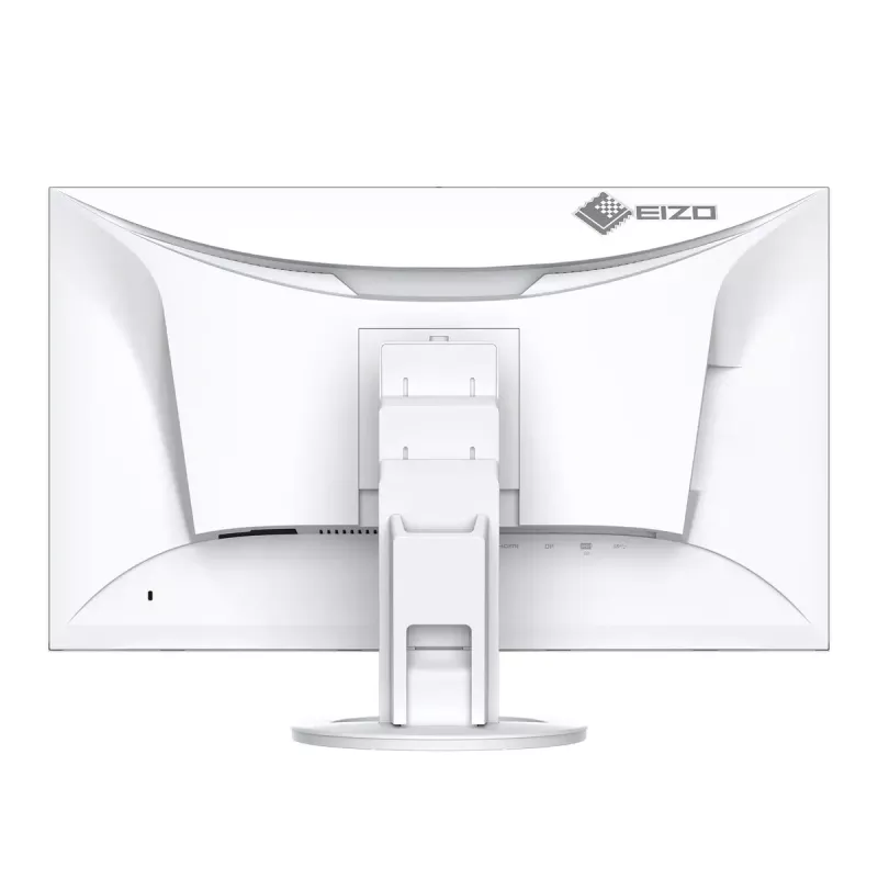 EIZO FlexScan EV2720S-WT Computer Monitor 68,6 cm (27 Zoll) 2560 x 1440 Pixel Quad HD LCD Weiß