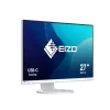 EIZO FlexScan EV2720S-WT Computer Monitor 68,6 cm (27 Zoll) 2560 x 1440 Pixel Quad HD LCD Weiß