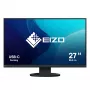 EIZO FlexScan EV2720S-BK Computer Monitor 68,6 cm (27 Zoll) 2560 x 1440 Pixel Quad HD LCD Schwarz