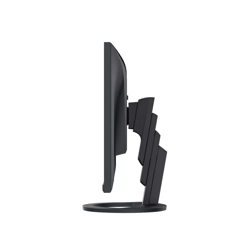 EIZO FlexScan EV2720S-BK Computer Monitor 68,6 cm (27 Zoll) 2560 x 1440 Pixel Quad HD LCD Schwarz