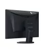 EIZO FlexScan EV2720S-BK Computer Monitor 68,6 cm (27 Zoll) 2560 x 1440 Pixel Quad HD LCD Schwarz