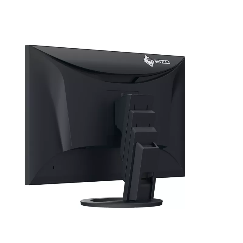 EIZO FlexScan EV2720S-BK Computer Monitor 68,6 cm (27 Zoll) 2560 x 1440 Pixel Quad HD LCD Schwarz