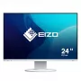 EIZO FlexScan EV2410R-WT Computer-Monitor 61,2 cm (24,1 Zoll) 1920 x 1200 Pixel WUXGA LCD Weiß