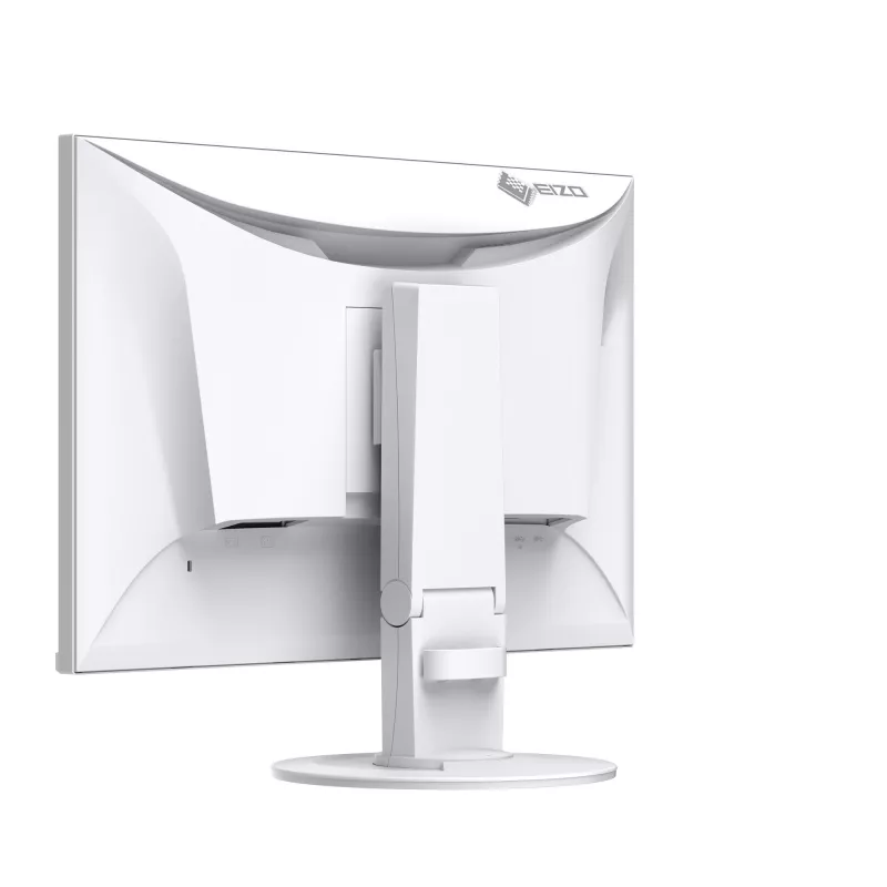 EIZO FlexScan EV2410R-WT Computer-Monitor 61,2 cm (24,1 Zoll) 1920 x 1200 Pixel WUXGA LCD Weiß