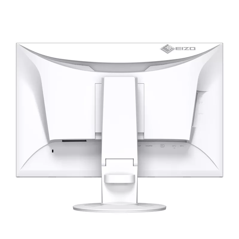 EIZO FlexScan EV2410R-WT Computer-Monitor 61,2 cm (24,1 Zoll) 1920 x 1200 Pixel WUXGA LCD Weiß