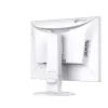 EIZO FlexScan EV2410R-WT Computer-Monitor 61,2 cm (24,1 Zoll) 1920 x 1200 Pixel WUXGA LCD Weiß
